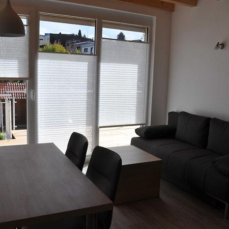 Ferienwohnung Vollert Obersulm Eksteriør billede