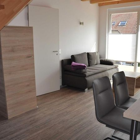 Ferienwohnung Vollert Obersulm Eksteriør billede